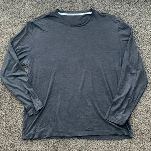 XL Lululemon Shirt